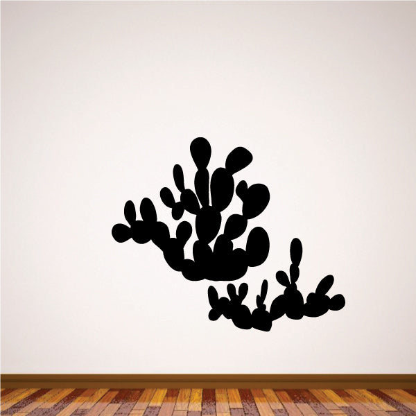 Image of Cactus Decals