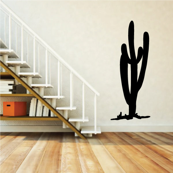 Image of Cactus Decals