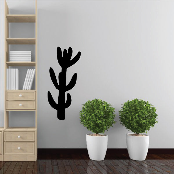 Image of Cactus Decals