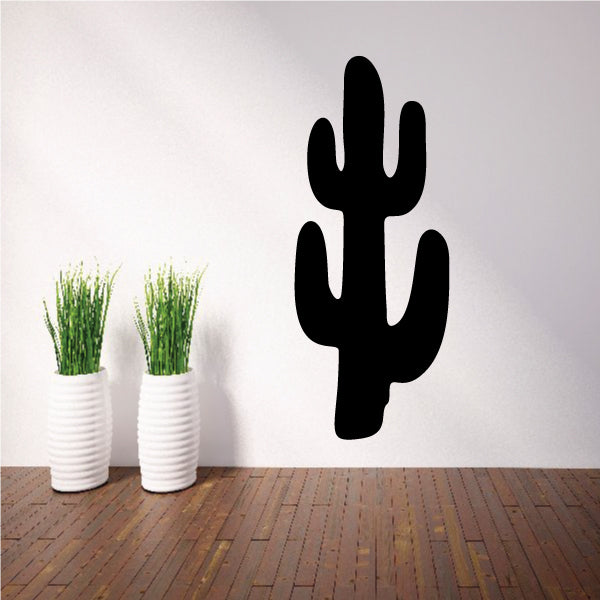 Image of Cactus Decals