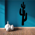 Image of Cactus Decals