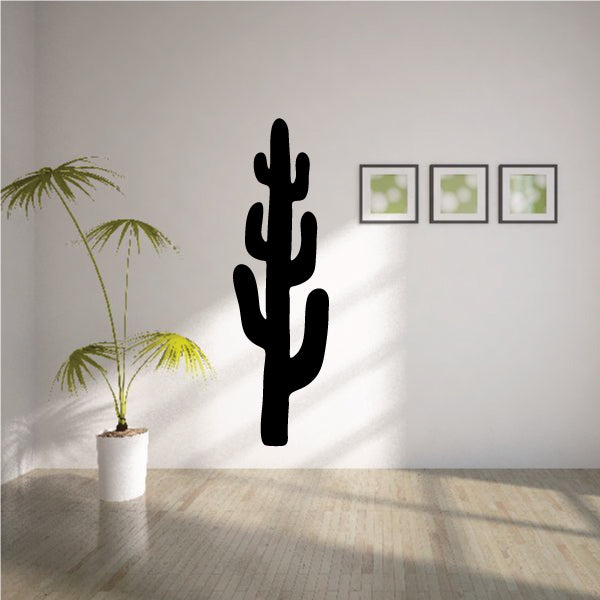 Image of Cactus Decals