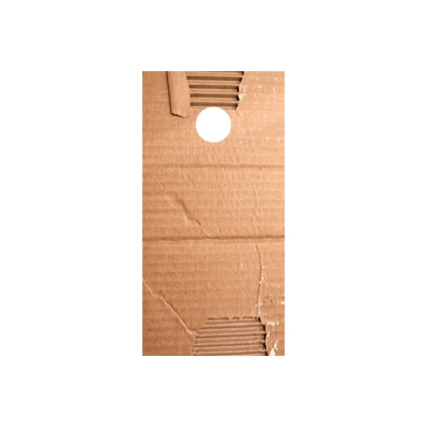 Image of Cardboard Cornhole Board Wraps