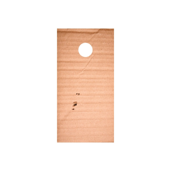 Image of Cardboard Cornhole Board Wraps