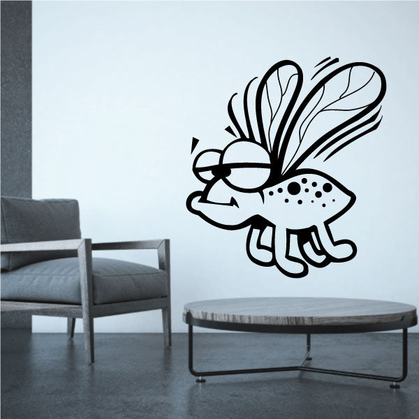 Image of Cartoon Decals