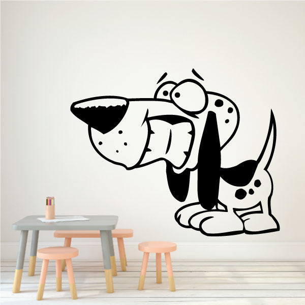 Image of Cartoon Decals