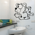 Image of Cartoon Decals