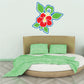 Image of Cartoon Flower Stickers