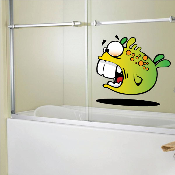 Image of Cartoon Stickers