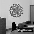 Image of Celtic Circle Decals