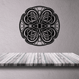 Image of Celtic Circle Decals