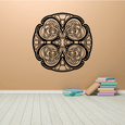 Image of Celtic Circle Decals