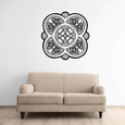 Image of Celtic Circle Decals