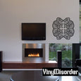 Image of Celtic Circle Decals