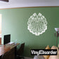 Image of Celtic Crest Decals