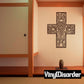 Image of Celtic Cross Decals