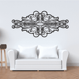 Image of Celtic Cross Decals