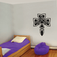 Image of Celtic Cross Decals