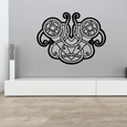 Image of Celtic Footer Decals