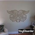 Image of Celtic Footer Decals