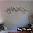 Image of Celtic Header Decals