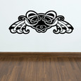 Image of Celtic Header Decals