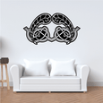 Image of Celtic Header Decals