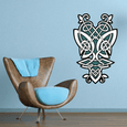 Image of Celtic Triangle Stickers