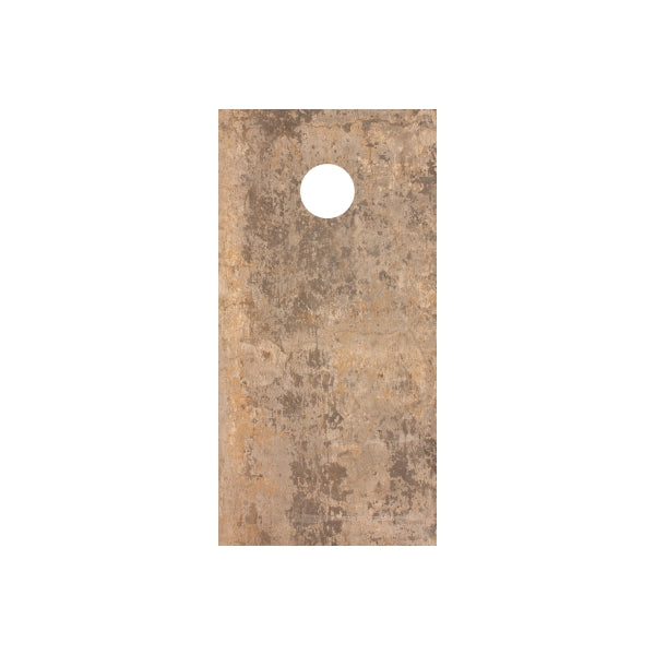 Cement Cornhole Board Wraps Vinyl Disorder