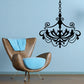 Image of Chandelier Decals