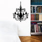 Image of Chandelier Decals