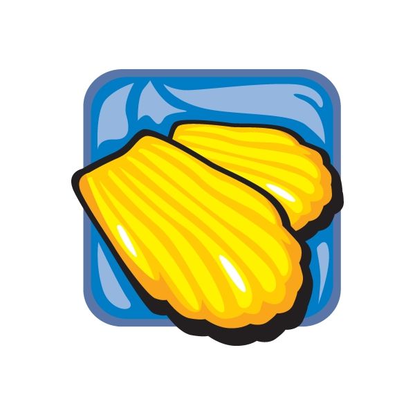 Image of Chips Sticker