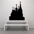 Image of Christian Church Decals