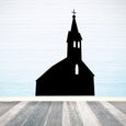 Image of Christian Church Decals