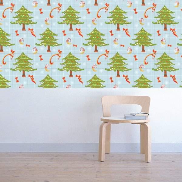 Image of Christmas Wallpaper