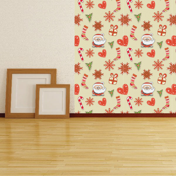 Image of Christmas Wallpaper