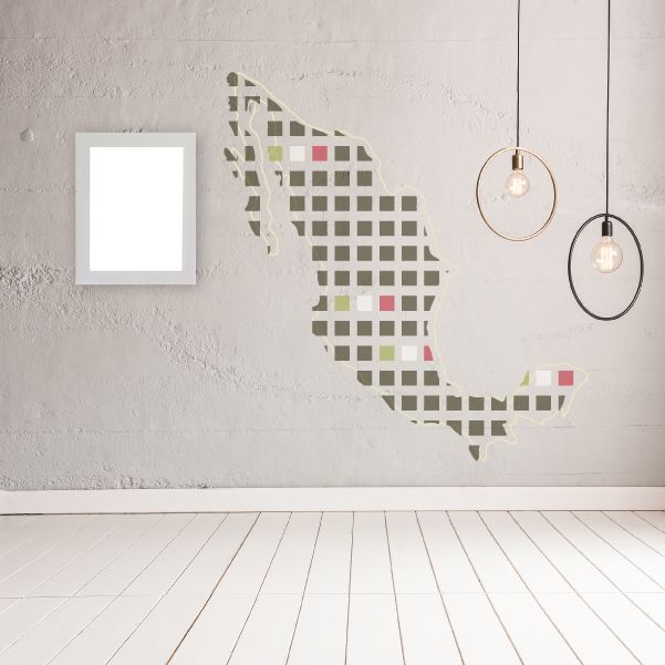 Image of Cinco De Mayo Wall Decal - Vinyl Decal - Car Decal - Idcolor020