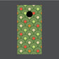 Image of Circle Pattern Cornhole Board Wraps