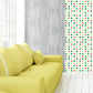 Image of Circle Pattern Wallpaper