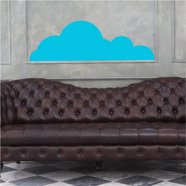 Image of Cloud Stickers