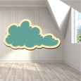 Image of Cloud Stickers