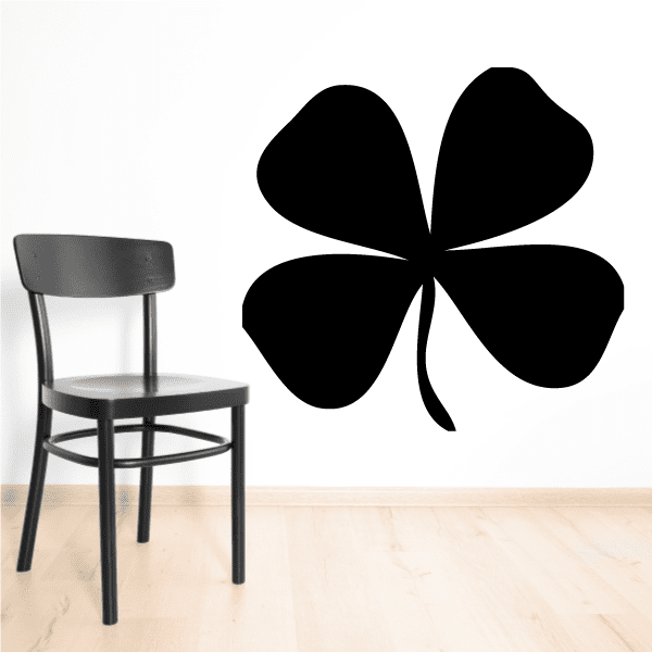 Image of Clover Decals