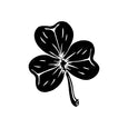 Image of Clover Decals