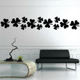 Image of Clover Decals