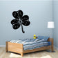 Image of Clover Decals