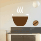 Image of Coffee Stickers