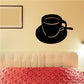 Image of Coffee Cup Decals