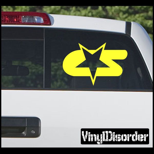 Image of Collective Soul Decal