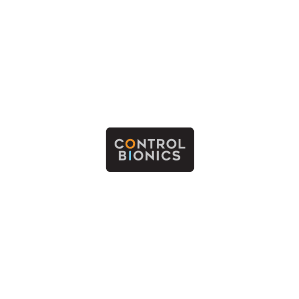 Control Bionics Label - E