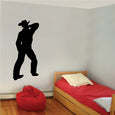 Image of Cowboy Decals